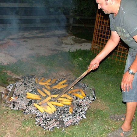马丁观光农庄农家乐 Krška Vas 外观 照片